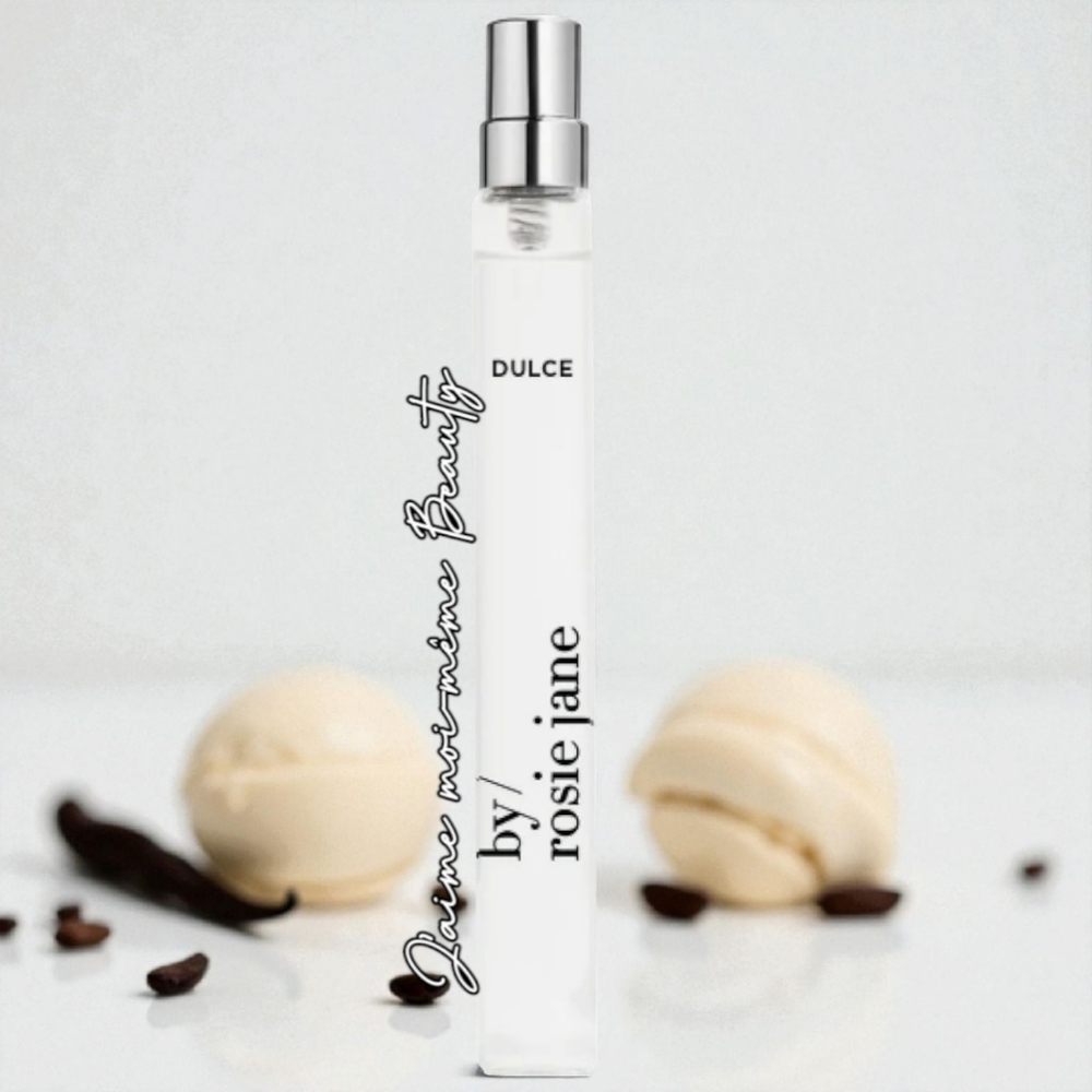 Dulce By Rosie Jane Travel Size